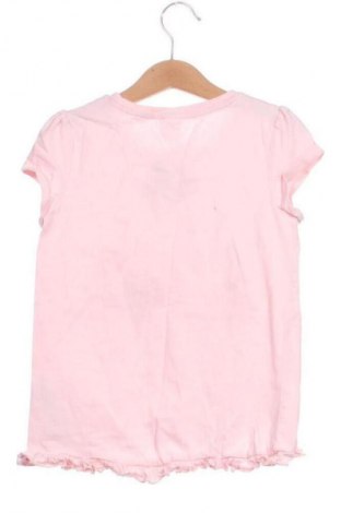 Детска блуза Unbranded, Размер 7-8y/ 128-134 см, Цвят Розов, Цена 6,14 €