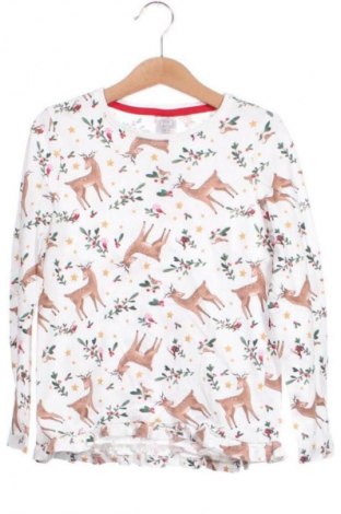 Детска блуза Unbranded, Размер 7-8y/ 128-134 см, Цвят Многоцветен, Цена 6,14 €