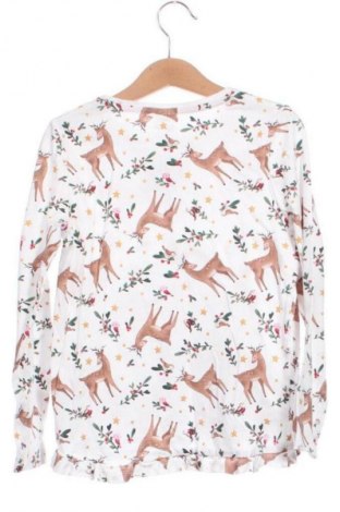 Детска блуза Unbranded, Размер 7-8y/ 128-134 см, Цвят Многоцветен, Цена 6,14 €