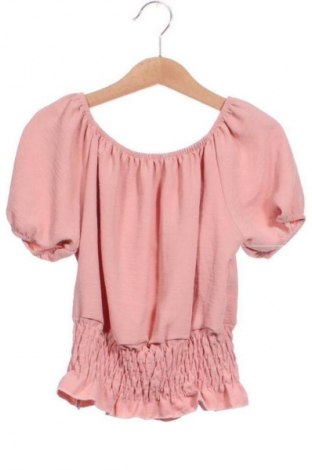 Kinder Shirt Unbranded, Größe 8-9y/ 134-140 cm, Farbe Rosa, Preis 6,14 €