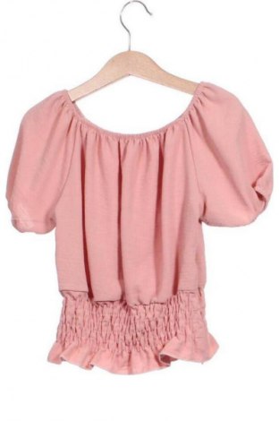 Kinder Shirt Unbranded, Größe 8-9y/ 134-140 cm, Farbe Rosa, Preis 6,14 €