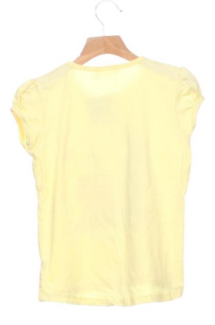 Kinder Shirt Unbranded, Größe 7-8y/ 128-134 cm, Farbe Gelb, Preis 6,14 €