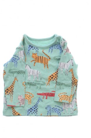 Kinder Shirt Unbranded, Größe 3-6m/ 62-68 cm, Farbe Mehrfarbig, Preis 5,75 €
