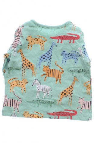 Kinder Shirt Unbranded, Größe 3-6m/ 62-68 cm, Farbe Mehrfarbig, Preis 5,75 €