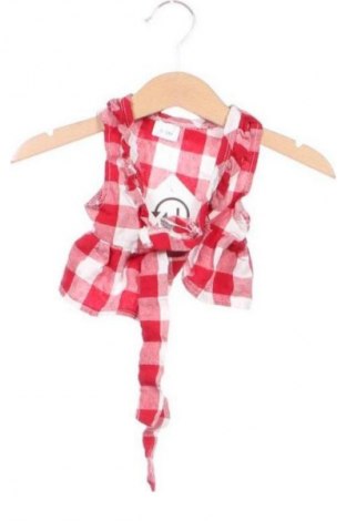 Kinder Shirt Unbranded, Größe 2-3m/ 56-62 cm, Farbe Mehrfarbig, Preis 6,00 €