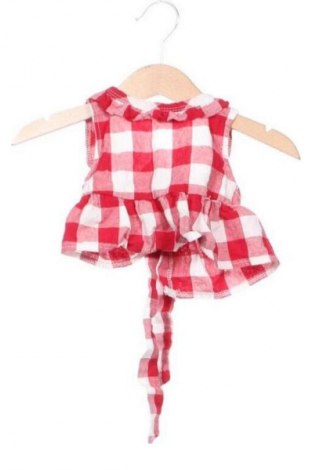 Kinder Shirt Unbranded, Größe 2-3m/ 56-62 cm, Farbe Mehrfarbig, Preis 6,00 €