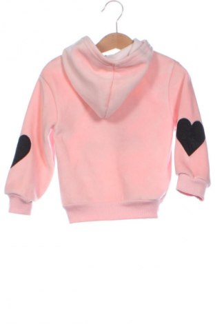 Kinder Shirt Unbranded, Größe 2-3y/ 98-104 cm, Farbe Rosa, Preis 12,00 €