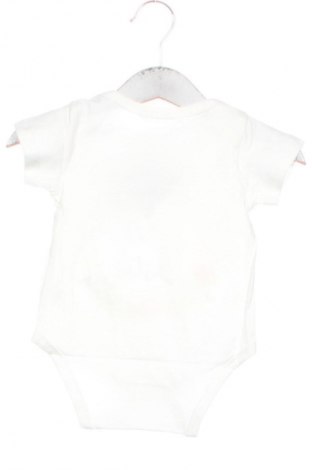 Kinder Shirt Unbranded, Größe 9-12m/ 74-80 cm, Farbe Weiß, Preis 9,21 €