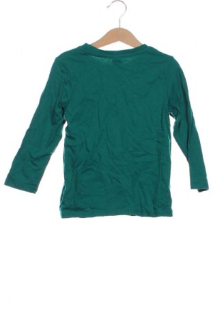 Kinder Shirt Unbranded, Größe 4-5y/ 110-116 cm, Farbe Grün, Preis 4,99 €