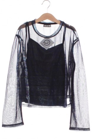 Kinder Shirt Unbranded, Größe 10-11y/ 146-152 cm, Farbe Mehrfarbig, Preis 6,00 €