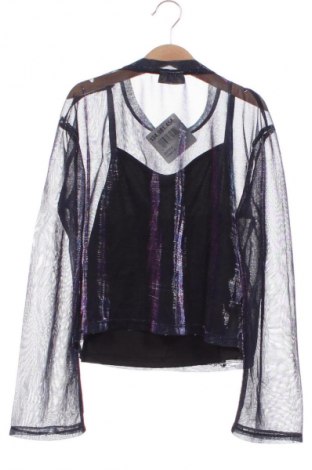 Kinder Shirt Unbranded, Größe 10-11y/ 146-152 cm, Farbe Mehrfarbig, Preis 6,00 €