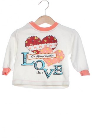 Kinder Shirt Unbranded, Größe 18-24m/ 86-98 cm, Farbe Mehrfarbig, Preis 10,99 €