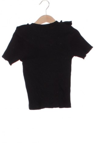 Kinder Shirt Unbranded, Größe 6-7y/ 122-128 cm, Farbe Schwarz, Preis 10,87 €