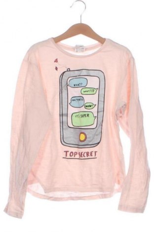 Kinder Shirt Unbranded, Größe 10-11y/ 146-152 cm, Farbe Rosa, Preis 10,99 €