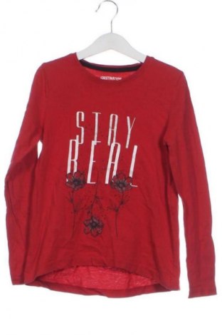 Kinder Shirt Unbranded, Größe 8-9y/ 134-140 cm, Farbe Rot, Preis 10,99 €