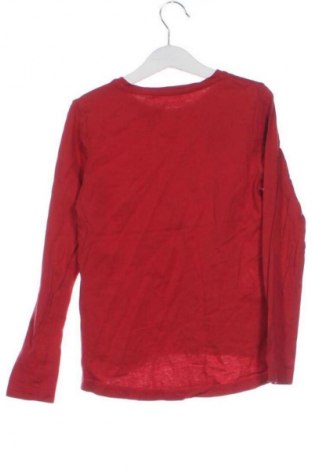 Kinder Shirt Unbranded, Größe 8-9y/ 134-140 cm, Farbe Rot, Preis 10,99 €