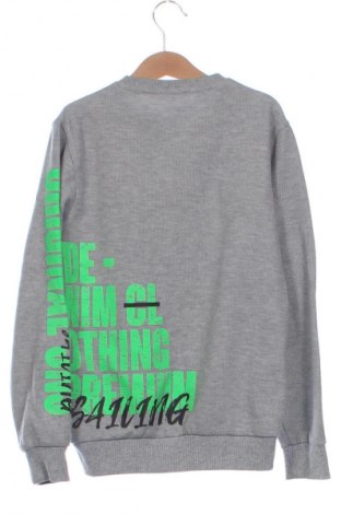 Παιδική μπλούζα Unbranded, Μέγεθος 7-8y/ 128-134 εκ., Χρώμα Γκρί, Τιμή 9,99 €