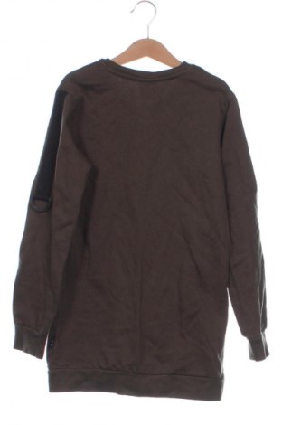 Kinder Shirt Unbranded, Größe 11-12y/ 152-158 cm, Farbe Grün, Preis 5,99 €