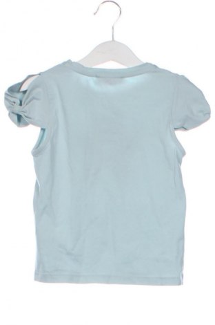 Kinder Shirt Unbranded, Größe 3-4y/ 104-110 cm, Farbe Blau, Preis 6,99 €