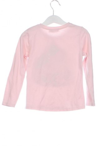 Kinder Shirt Unbranded, Größe 3-4y/ 104-110 cm, Farbe Rosa, Preis 10,99 €