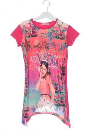 Dziecięca bluzka Unbranded, Rozmiar 10-11y/ 146-152 cm, Kolor Różowy, Cena 21,99 zł