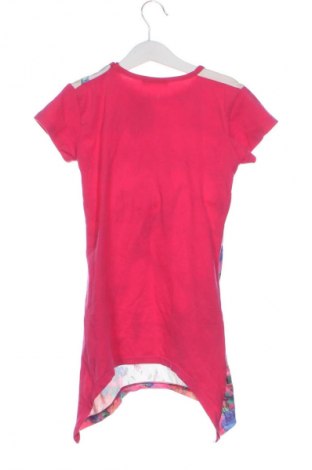 Dziecięca bluzka Unbranded, Rozmiar 10-11y/ 146-152 cm, Kolor Różowy, Cena 21,99 zł