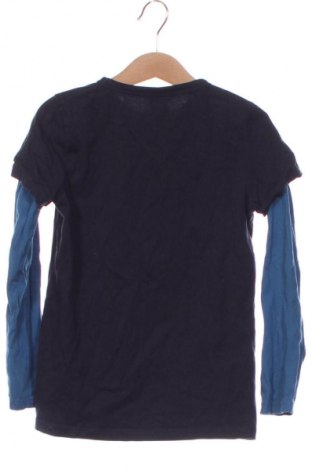 Παιδική μπλούζα Unbranded, Μέγεθος 6-7y/ 122-128 εκ., Χρώμα Μπλέ, Τιμή 10,00 €