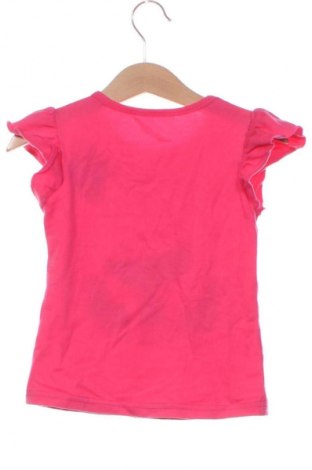 Kinder Shirt Unbranded, Größe 18-24m/ 86-98 cm, Farbe Rosa, Preis 6,99 €