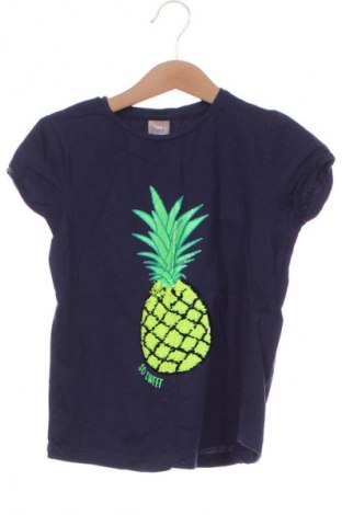 Kinder Shirt Unbranded, Größe 6-7y/ 122-128 cm, Farbe Blau, Preis 6,99 €