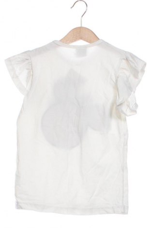 Kinder Shirt Unbranded, Größe 5-6y/ 116-122 cm, Farbe Ecru, Preis 6,99 €