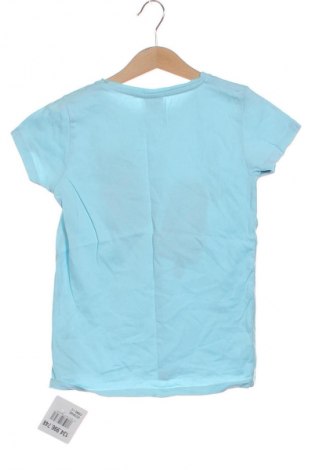 Kinder Shirt Unbranded, Größe 7-8y/ 128-134 cm, Farbe Blau, Preis 6,99 €