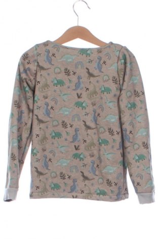 Παιδική μπλούζα Unbranded, Μέγεθος 2-3y/ 98-104 εκ., Χρώμα Πολύχρωμο, Τιμή 7,82 €