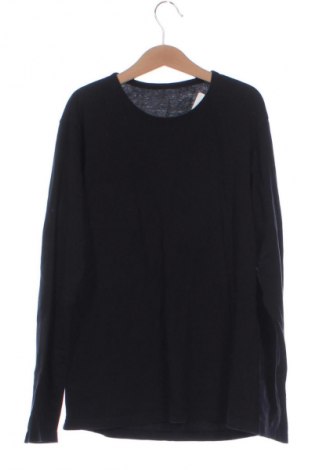 Kinder Shirt Unbranded, Größe 12-13y/ 158-164 cm, Farbe Schwarz, Preis 10,99 €