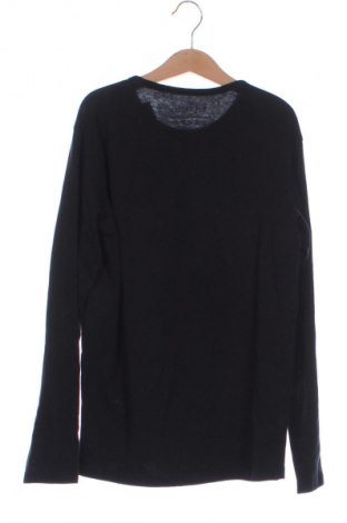 Kinder Shirt Unbranded, Größe 12-13y/ 158-164 cm, Farbe Schwarz, Preis 10,99 €