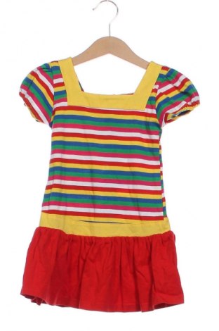Kinder Shirt Unbranded, Größe 4-5y/ 110-116 cm, Farbe Mehrfarbig, Preis 6,99 €