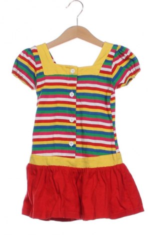 Kinder Shirt Unbranded, Größe 4-5y/ 110-116 cm, Farbe Mehrfarbig, Preis 6,99 €
