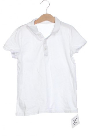 Kinder Shirt Unbranded, Größe 8-9y/ 134-140 cm, Farbe Weiß, Preis 6,99 €