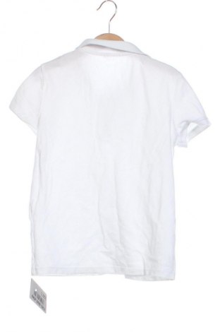 Kinder Shirt Unbranded, Größe 8-9y/ 134-140 cm, Farbe Weiß, Preis 6,99 €