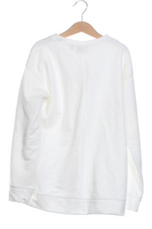 Kinder Shirt Unbranded, Größe 12-13y/ 158-164 cm, Farbe Weiß, Preis 10,99 €