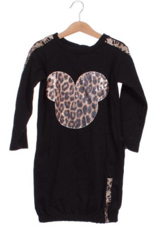 Kinder Shirt Unbranded, Größe 5-6y/ 116-122 cm, Farbe Mehrfarbig, Preis 6,99 €