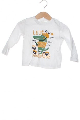 Dětská halenka  Unbranded, Velikost 12-18m/ 80-86 cm, Barva Vícebarevné, Cena  159,00 Kč