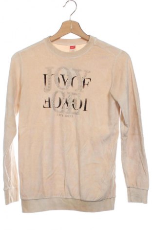 Детска блуза Unbranded, Размер 13-14y/ 164-168 см, Цвят Бежов, Цена 5,11 €