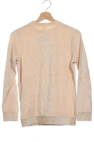Детска блуза Unbranded, Размер 13-14y/ 164-168 см, Цвят Бежов, Цена 5,11 €
