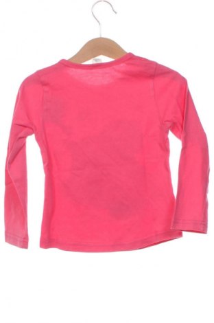 Kinder Shirt Unbranded, Größe 2-3y/ 98-104 cm, Farbe Rosa, Preis 10,99 €
