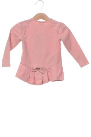 Kinder Shirt Unbranded, Größe 12-18m/ 80-86 cm, Farbe Rosa, Preis 10,99 €