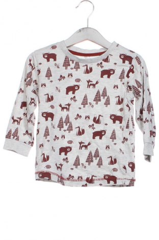 Detská blúzka  Unbranded, Veľkosť 2-3m/ 56-62 cm, Farba Viacfarebná, Cena  4,95 €