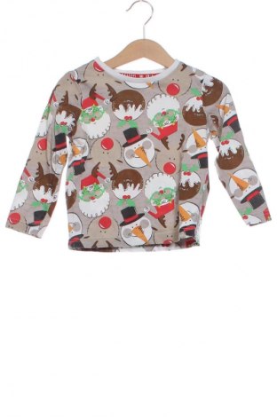 Kinder Shirt Unbranded, Größe 0-1m/ 50 cm, Farbe Mehrfarbig, Preis 4,99 €