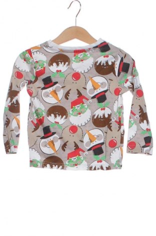 Kinder Shirt Unbranded, Größe 0-1m/ 50 cm, Farbe Mehrfarbig, Preis 4,99 €