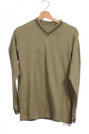 Kinder Shirt Unbranded, Größe 10-11y/ 146-152 cm, Farbe Grün, Preis 6,99 €