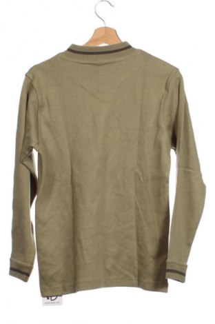 Kinder Shirt Unbranded, Größe 10-11y/ 146-152 cm, Farbe Grün, Preis 6,99 €